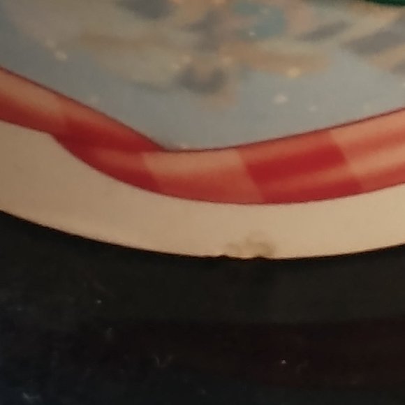 WINNIE THE POOH CERAMIC MUG.... - Picture 3 of 5